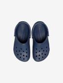 Crocs Kids' Classic Clog; Navy, C13