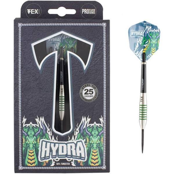 Tex Hydra 90% Tungsten Darts 25g