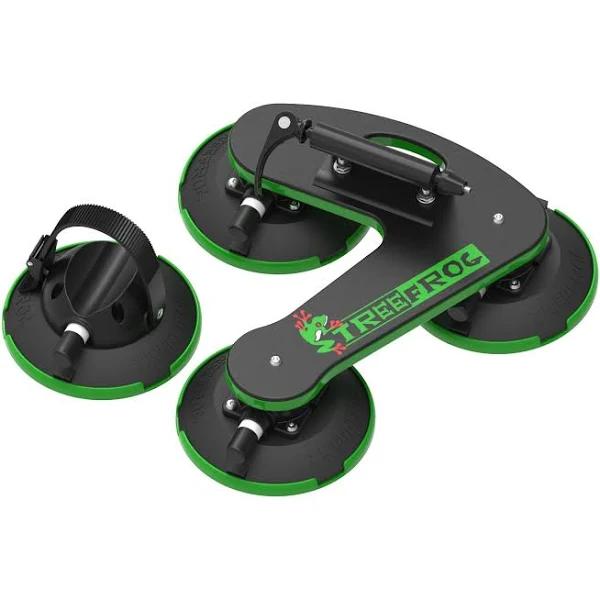 Tree Frog Pro 1 Bike Rack