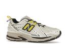 1906R GANNI x New Balance - White - Size 4 - White/ Yellow