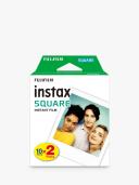 Fujifilm Instax 20 Pack Square Film