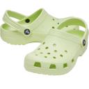 Crocs Classic Clog Infant - White - C5