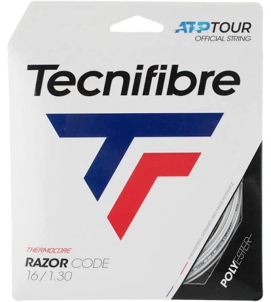 Tecnifibre Razor Code 16 1.30mm Set