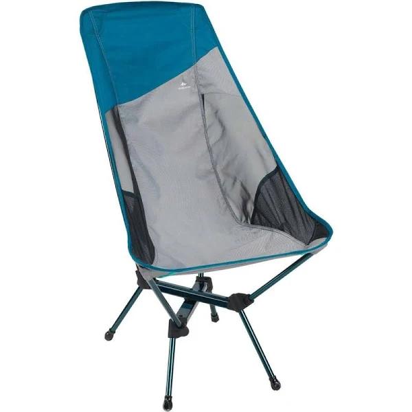 DECATHLON - Folding Camping Chair XL - Mh500