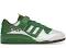 Adidas M&M's Brand Forum Low 84 Shoes Men's, Green, Size 11