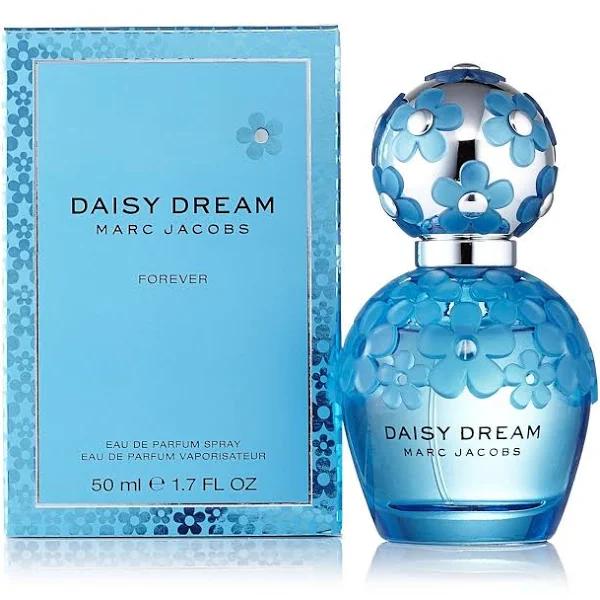 Marc Jacobs Daisy Dream Forever Eau De Parfum - 50ml