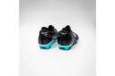 Concave | Mens Halo V2 Firm Ground (Black/Cyan) 10