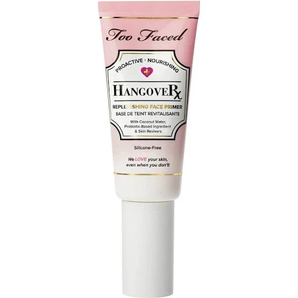 Too Faced Hangover Replenishing Face Primer