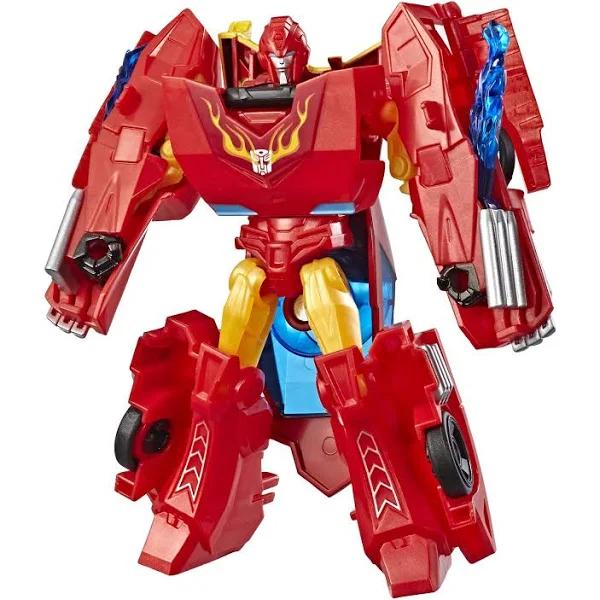 Transformers: Cyberverse - Warrior - Hot Rod