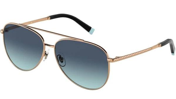 Tiffany TF3074 Sunglasses