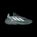 Adidas Ozelia Dark Green Hi RES Yellow