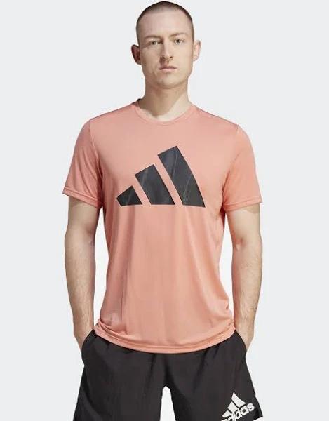 Adidas Run It Bos Tee