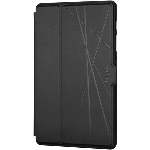 Targus Tab A7 Lite Click-In Case 8.7" Folio Black [THZ903GL]