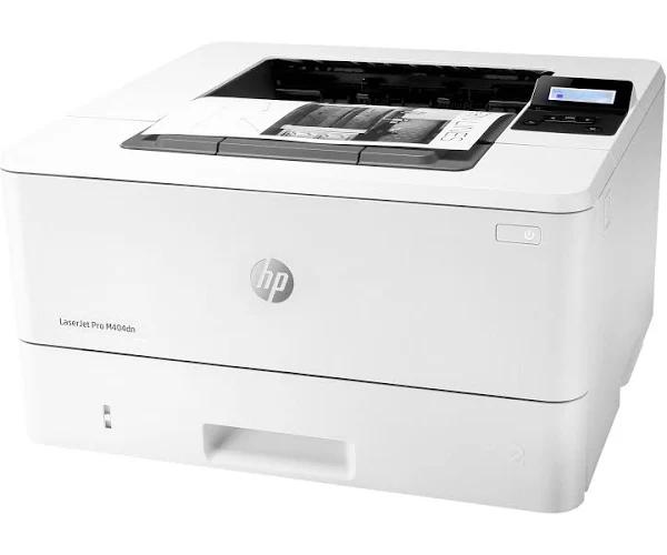 HP LaserJet Pro M404dn - Printer