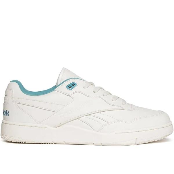 Reebok Bb4000 Sneaker (White Dephinium Blue - 9)