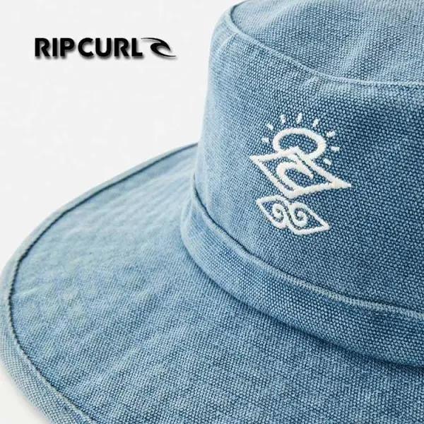 Rip Curl Searcher Mid Brim Hat