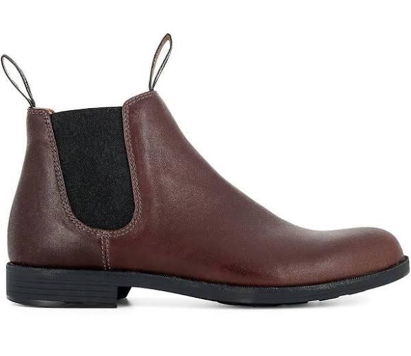 Blundstone 1900 Ankle Dress Boot - Chestnut - 6