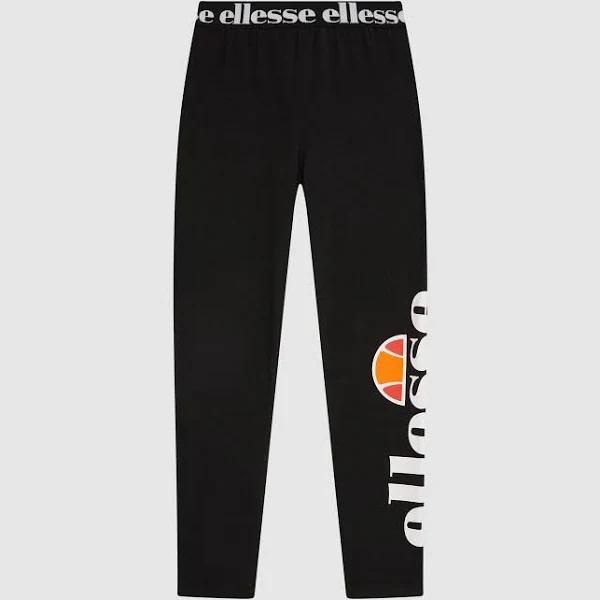 Ellesse Fabi Legging Black 13-14