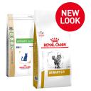 Royal Canin Veterinary Diet Urinary S/O Cat Food 1.5kg