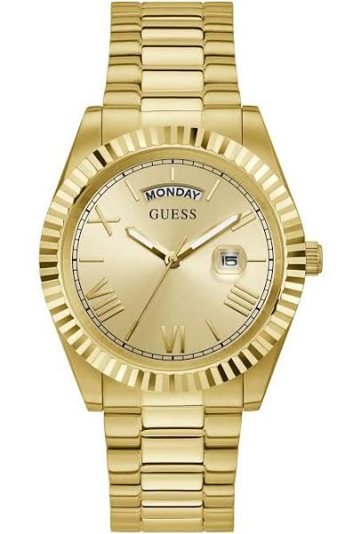 Guess Connoisseur GW0265G2 Men's Watch