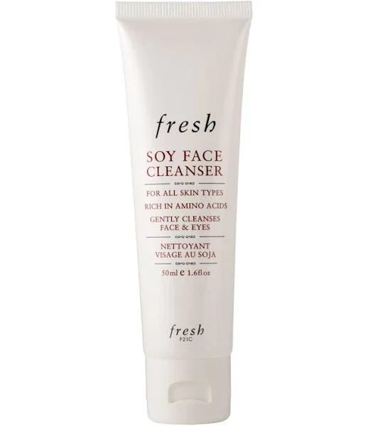 Fresh - Soy Face Cleanser (50ml/1.7oz)