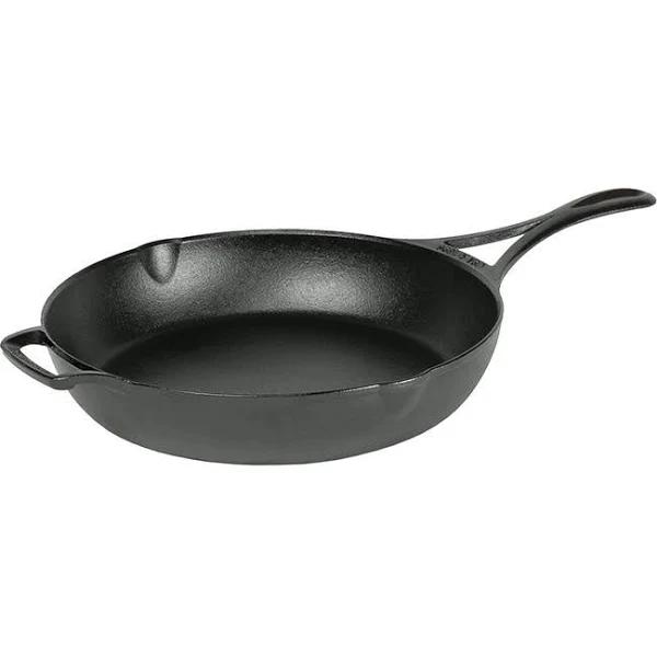 Lodge Blacklock Cast Iron Skillet 26cm