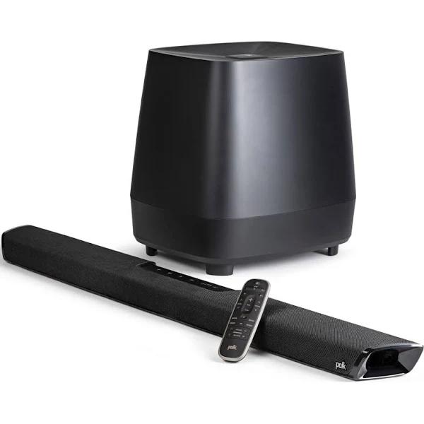 Polk Audio Magnifi 2 Sound Bar