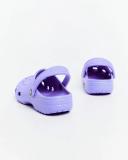 Crocs Classic Clogs - Moon Jelly