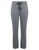 Millers - Womens Pants - Tapered Leg Joggers With Tie Front Pants