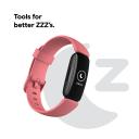 Fitbit Inspire 2 (Desert Rose)