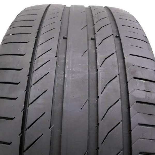 Off-road Tyre Continental CONTISPORTCONTACT-5 SUV 295/40YR22