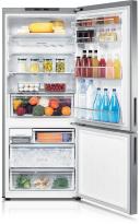 Samsung 427L Bottom Mount Fridge SRL456LS