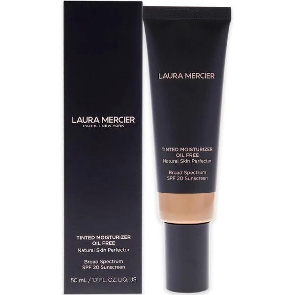 Laura Mercier Oil Free Tinted Moisturizer SPF 20 Bisque 1.7 oz