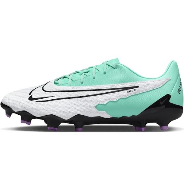 Nike Phantom GX Academy Multi Ground Football Boots Turquoise / 10.5