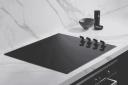 Omega 60cm Ceramic Glass Cooktop Black OCC64KZTGG