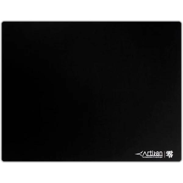 Artisan Gaming Mousepad Zero Classic Soft [XL] Black (Japan IMPORT)