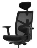 Desky Elite Ergonomic Chair - No Headrest - AfterPay & zipPay Available