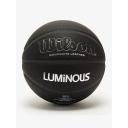 Wilson - Luminous Basketball Size 7 Basketball