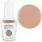 Gelish Soak Off Gel Polish Taupe Model 15ml Gel Polish