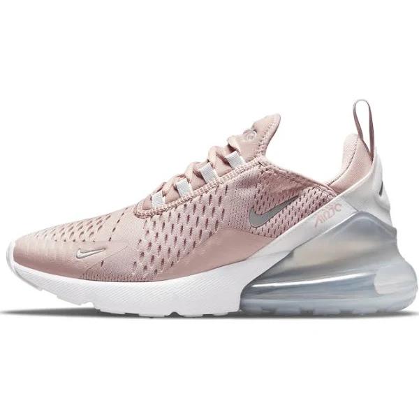 Nike Women's Air Max 270 Light Soft Pink