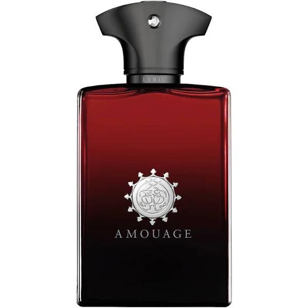 Amouage Lyric Eau De Parfum Spray 100ml