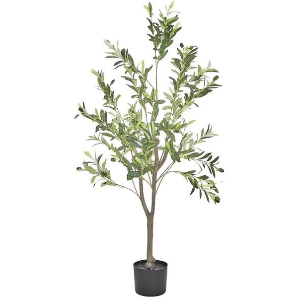 Artificial Olive Tree