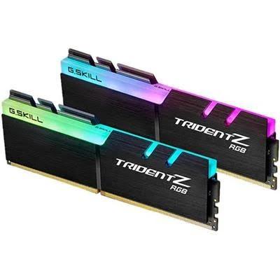 G.Skill Trident Z RGB F4-3200C16D-16GTZR, 16GB