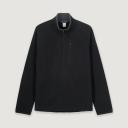 Kathmandu Ridge 100 Men's PrimaLoft Bio Pullover | Black - XXL