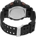 G-Shock Digital Black Resin Band Men's Watch GA700RC-1A