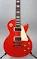 Gibson Les Paul Standard '60s Plain Top Cardinal Red