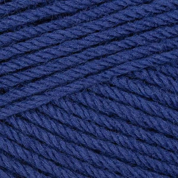 Valley Yarns Northampton - Dark Navy 100% Wool