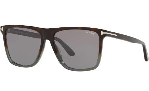 Sunglasses Tom Ford Fletcher FT0832 55C