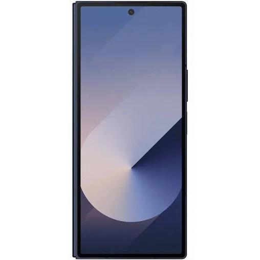 Samsung Galaxy Z Fold6 SM-F956B 19.3 cm (7.6") Dual Sim Android 14 5G USB Type-C 12 GB 1 TB 4400 mAh Navy