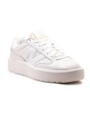 New Balance Unisex CT302 White - Size 9